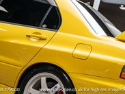 Mitsubishi Lancer 2.0 EVO VIII 280 Saloon 4dr Petrol Manual (258 g/km, 276 bhp) 26