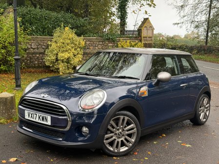 Mini Hatch COOPER SEVEN 3