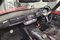 Maserati Spyder Mistral Spyder 32