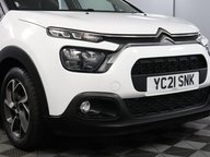 Citroen C3 PURETECH SHINE S/S 24