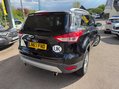 Ford Kuga 2.0 TDCi Titanium 2WD Euro 5 5dr 5