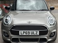 Mini Hatch **DEPOSIT TAKEN** Cooper 1.5 Petrol Automatic Sport 5 door 5