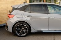 Cupra Born V2 8