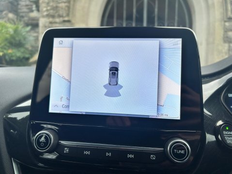 Ford Puma ST-LINE MHEV 27