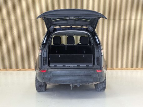 Land Rover Discovery 2.0 Discovery S SD4 Auto 4WD 5dr 26