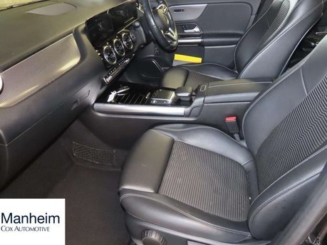 Mercedes-Benz GLA 1.3 GLA200 Sport SUV 5dr Petrol 7G-DCT Euro 6 (s/s) (163 ps) 2