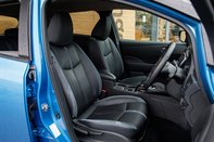 Nissan LEAF E PLUS TEKNA 35