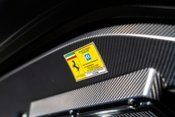 Ferrari SF90 Spider ATELIER EXAMPLE. VIOLA HONG KONG. CARBON INT & EXT. FRONT LIFT. 70