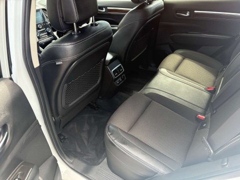 Renault Koleos 2.0 Blue dCi Iconic SUV 5dr Diesel X-Trn A7 4WD Euro 6 (s/s) (190 ps) 53