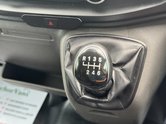 Ford Transit XLWB L4H3 High Roof Leader 350 Sensors EURO 6 33