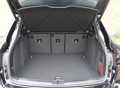 Porsche Macan S Diesel 9