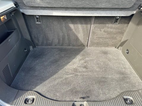 Vauxhall Mokka X GRIFFIN PLUS ECOTEC 59