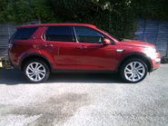 Land Rover Discovery Sport TD4 HSE LUXURY ONLY 52,000 MILES FROM NEW 4