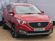 MG ZS EXCLUSIVE 1