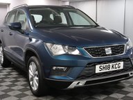 SEAT Ateca TSI ECOMOTIVE SE 30