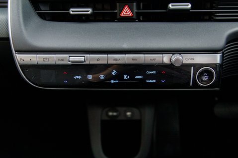 Hyundai IONIQ 5 PREMIUM 35