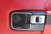 Land Rover Range Rover 4.4 TD V8 Vogue SUV 5dr Diesel Auto 4WD Euro 5 (313 bhp) 22