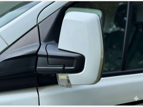 Ford Transit Custom 340 LR PV 30