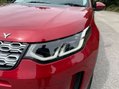 Land Rover Discovery Sport 2.0 Discovery Sport SE Auto 4WD 5dr 52