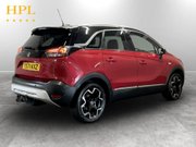 Vauxhall Crossland 1.2 Turbo Ultimate SUV 5dr Petrol Auto Euro 6 (s/s) (130 ps) 7