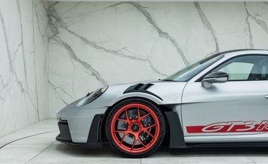 Porsche 911 GT3 RS (992) 55