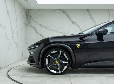 Ferrari Purosangue 46