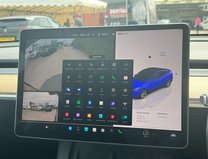 Tesla Model Y (Dual Motor) Long Range SUV 5dr Electric Auto 4WDE (384 bhp) 28