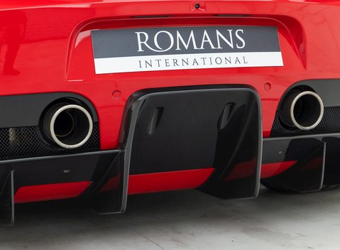 Ferrari 458 Speciale 22