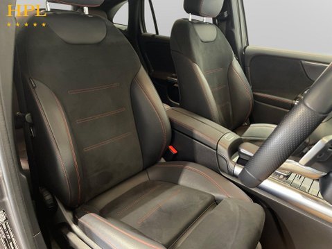 Mercedes-Benz GLA 1.3 GLA200 AMG Line (Premium) SUV 5dr Petrol 7G-DCT Euro 6 (s/s) (163 ps) 2 11