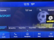 Ford Tourneo Custom 2.0 320 EcoBlue Titanium Minibus Double Cab 5dr Diesel Auto L2 Euro 6 (s/s) 27