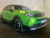 Vauxhall Mokka Mokka Ultimate EV 5dr 4
