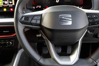 SEAT Arona ECOTSI FR 18