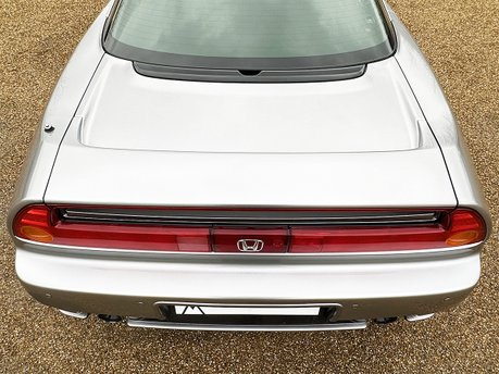 Honda NSX Targa 30