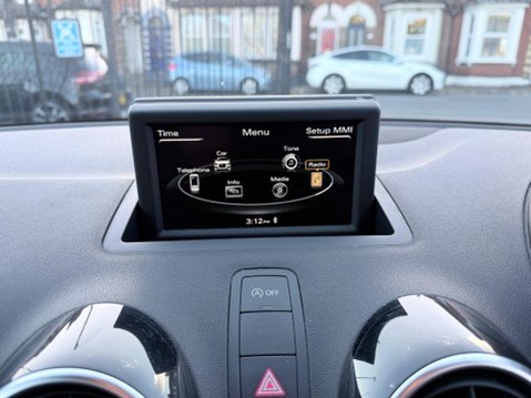 Audi A1 1.2 TFSI Sport Euro 5 (s/s) 3dr 28