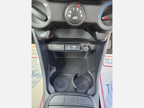 Kia Picanto 1.0 1 Euro 6 5dr 23