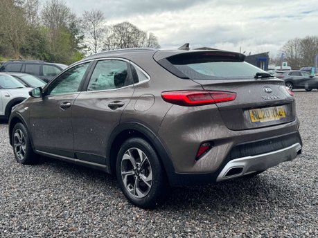 Kia Xceed 1.0 XCeed 2 ISG 5dr 5