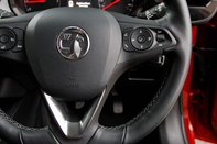 Vauxhall Corsa SE NAV PREMIUM 19