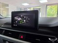 Audi A4 2.0 TDI 35 Sport S Tronic Euro 6 (s/s) 4dr 76