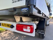 Volkswagen Crafter CR35 Tdi 140 ps Startline Dropside Truck 21