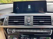 BMW 3 Series 2.0 320d ED Plus Touring Auto Euro 6 (s/s) 5dr 73