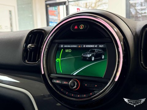 Mini Countryman 1.5 7.6kWh Cooper SE Auto ALL4 Euro 6 (s/s) 5dr 84