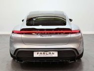 Porsche Taycan Performance 89kWh 4S Saloon 4dr Electric Auto 4WD (11kW Charger) (544 ps) 20