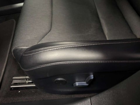 Tesla Model S Model S 75D 4WD 5dr 46