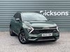 Kia Sportage 1.6 TGDi GT-LINE ISG HEV