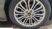Ford Focus 1.0T EcoBoost MHEV Titanium X Edition Hatchback 5dr Petrol Manual Euro 6 (s 4
