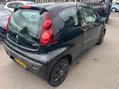 Peugeot 107 1.0 12V Urban 2 Tronic Euro 4 3dr 6