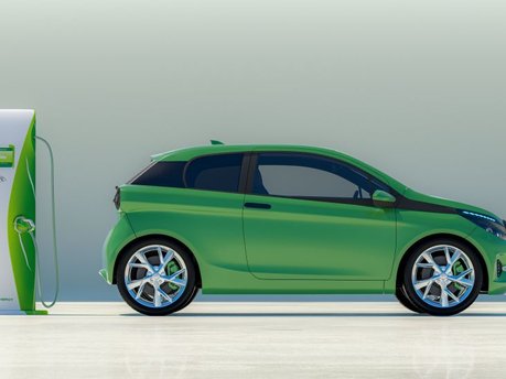 EVA scheme funding confirmed for NFDA throughout 2022