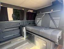 Volkswagen Transporter (Sold) Camper | Auto | Shuttle SE | 4 Berth | Pop Top | T32 | Tdi | Euro 6 8