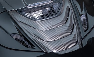 McLaren 720S Spider 44