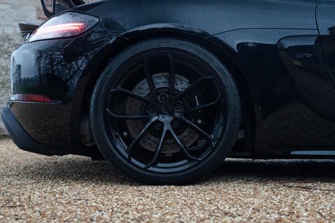 Porsche 718 Cayman 4.0 GT4 PDK Euro 6 (s/s) 2dr 13